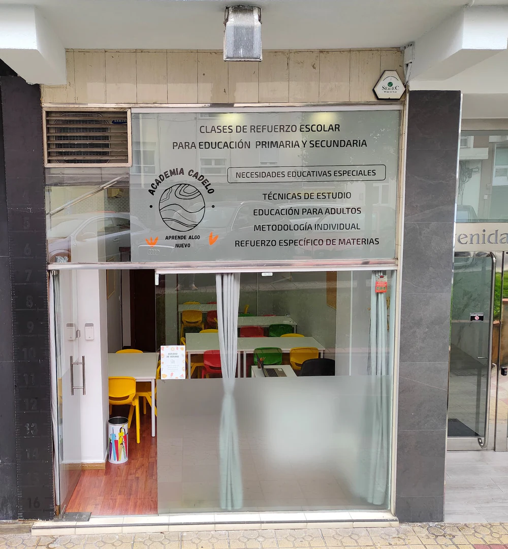 Foto de Centro Estudios Camargo Oposiciones
