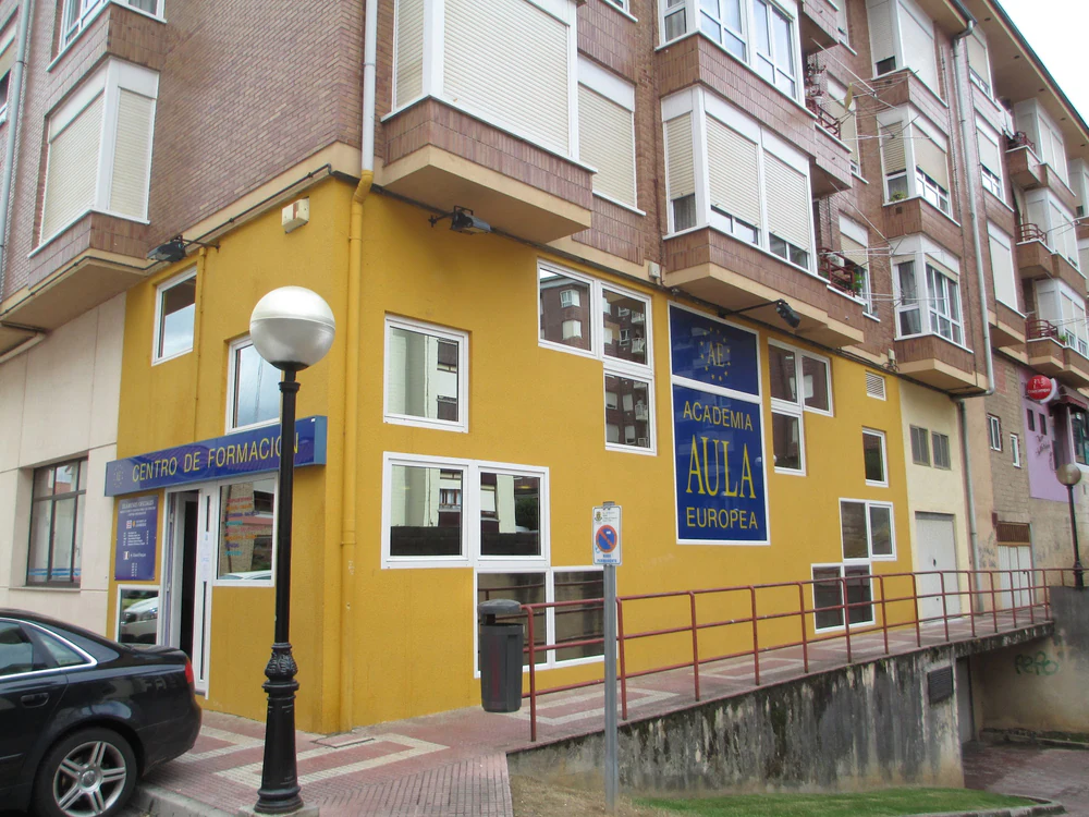Foto de Centro Estudios Camargo Oposiciones