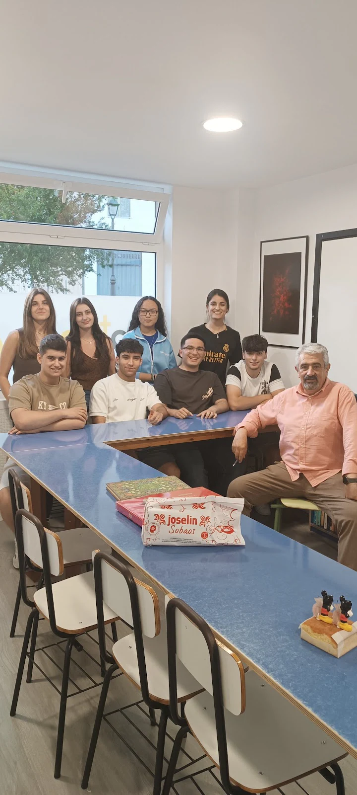 Foto de Centro Estudios Camargo Oposiciones