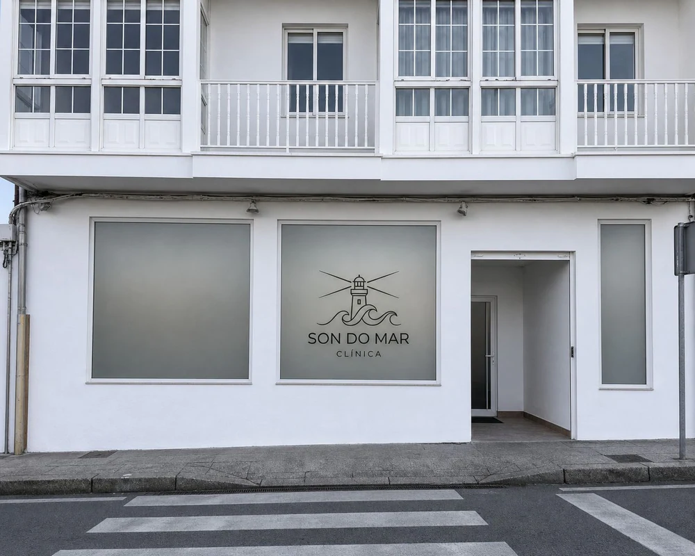 Clinica Son do Mar