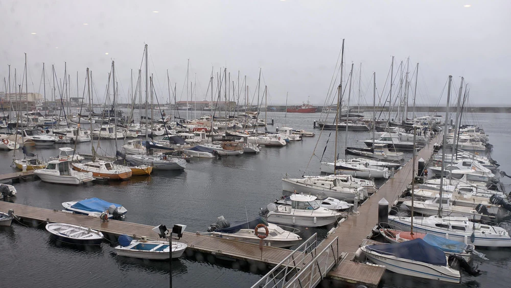 Foto de Club Nautico de Camariñas