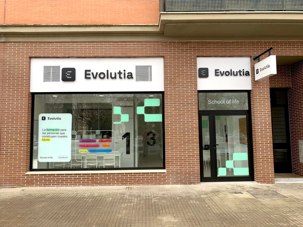 Foto de Academia Anabel Castilla