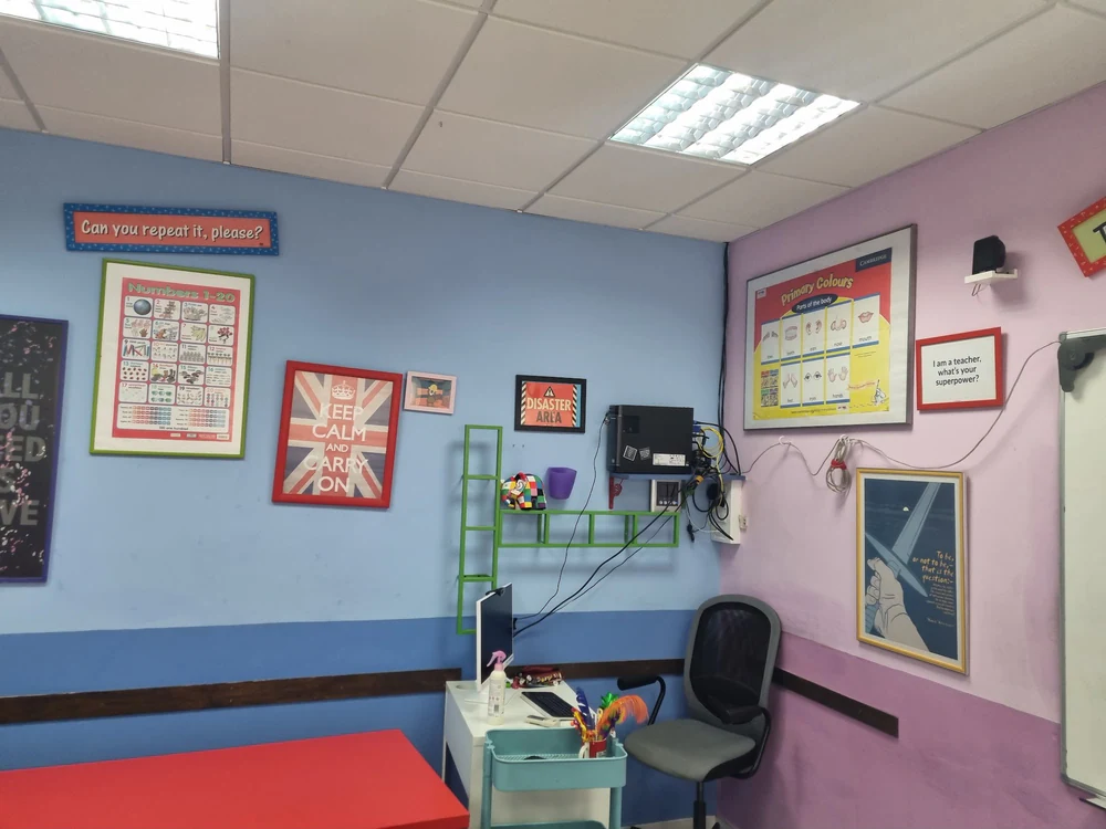 Foto de Academia Reyes Luna