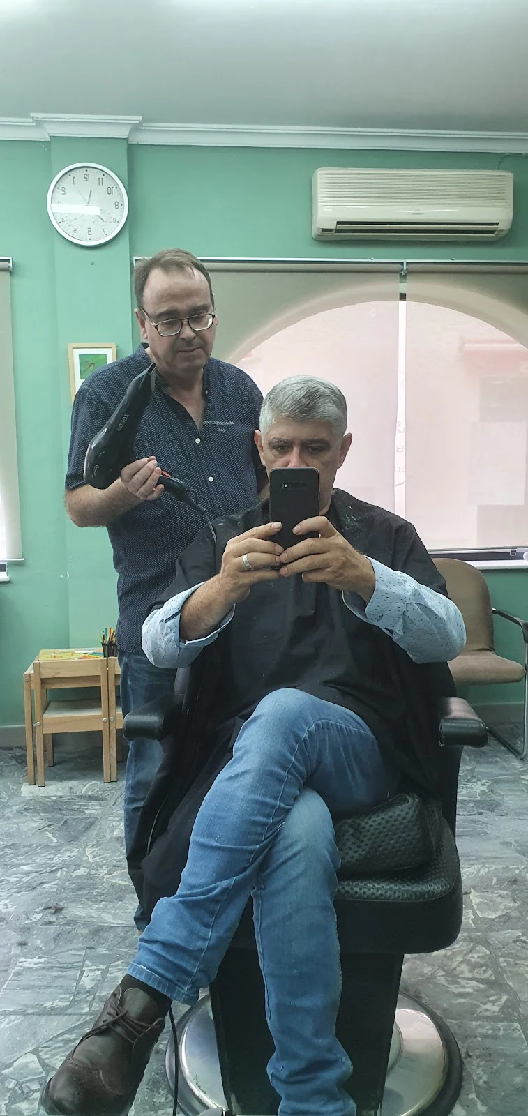 Foto de Academía de Peluquería Camas