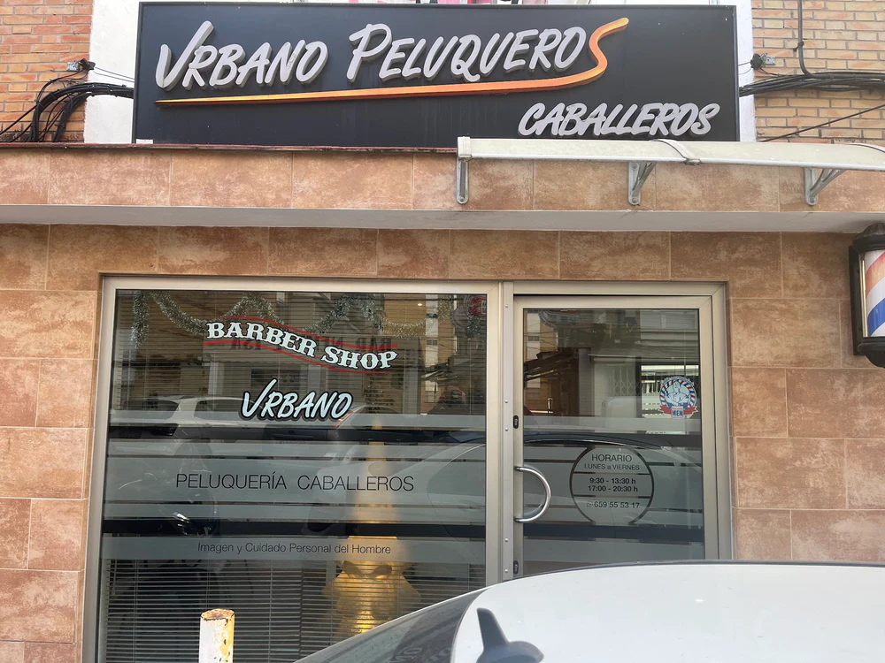 Foto de Academía de Peluquería Camas