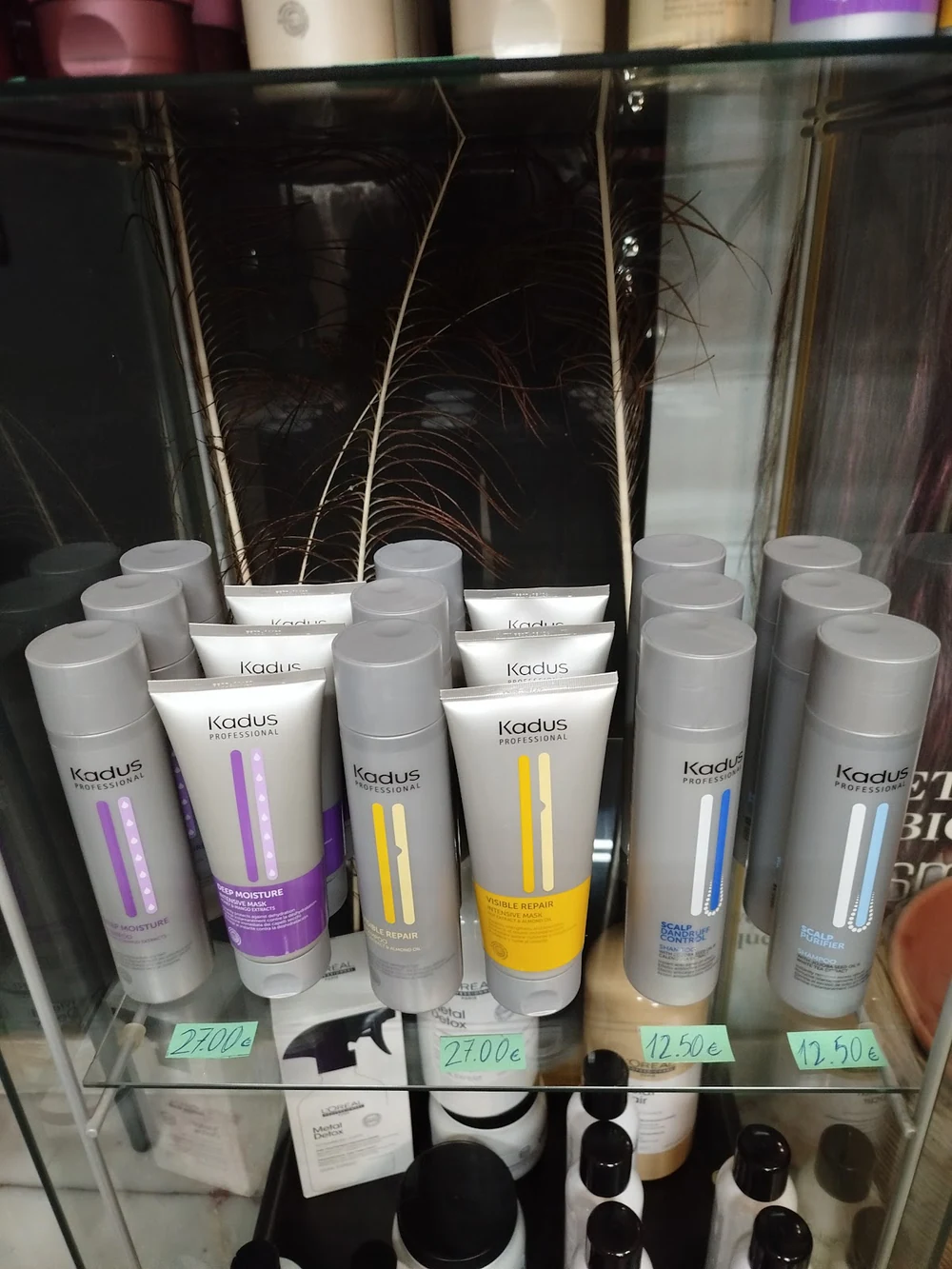 Foto de Academía de Peluquería Camas