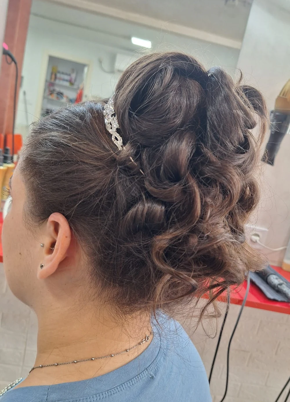 Foto de Academía de Peluquería Camas