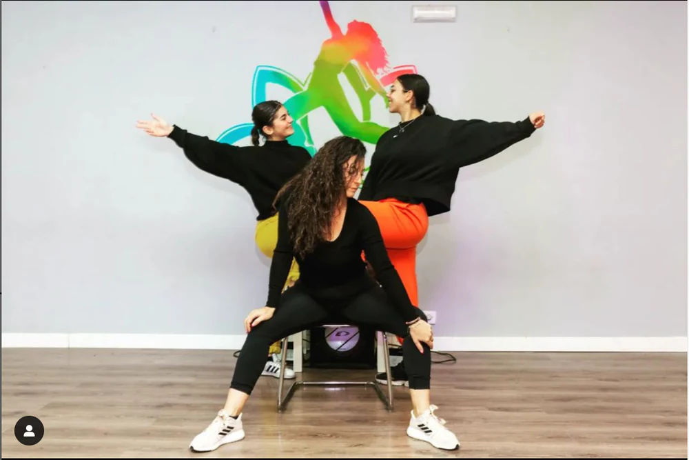 Al Aire Dance Sevilla