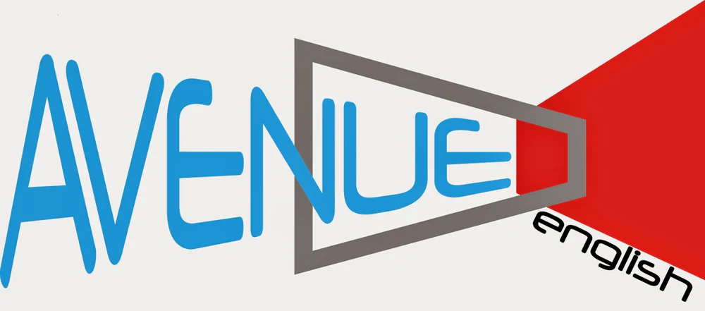 Portada de Avenue English School
