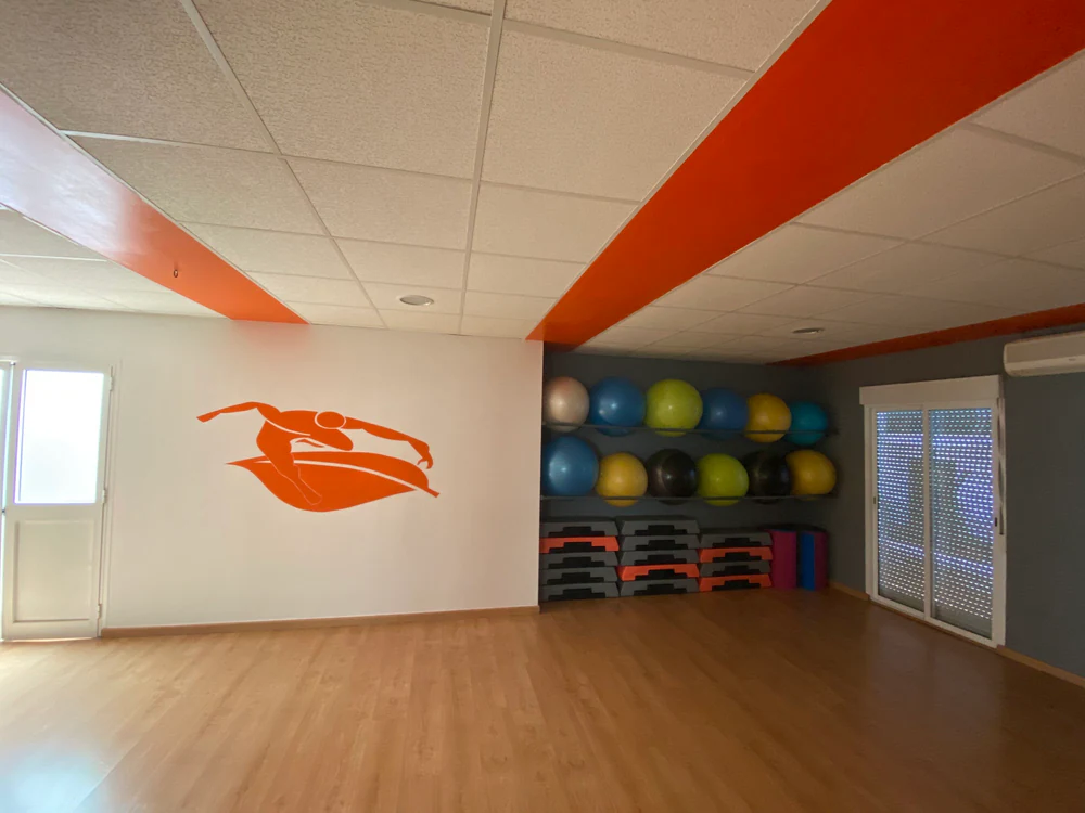 Foto de enMOVIMIENTO Centro de entrenamiento