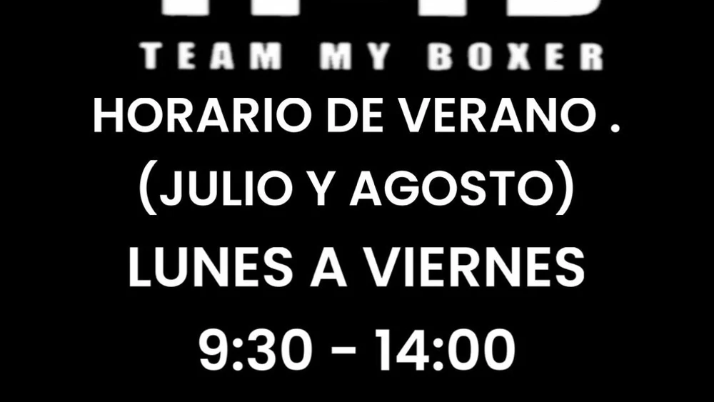 Foto de Escuela De Boxeo Seda Alvarez