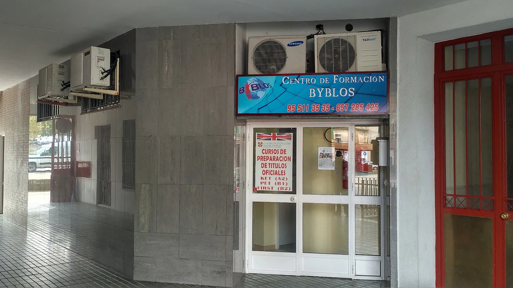 Academia Byblos