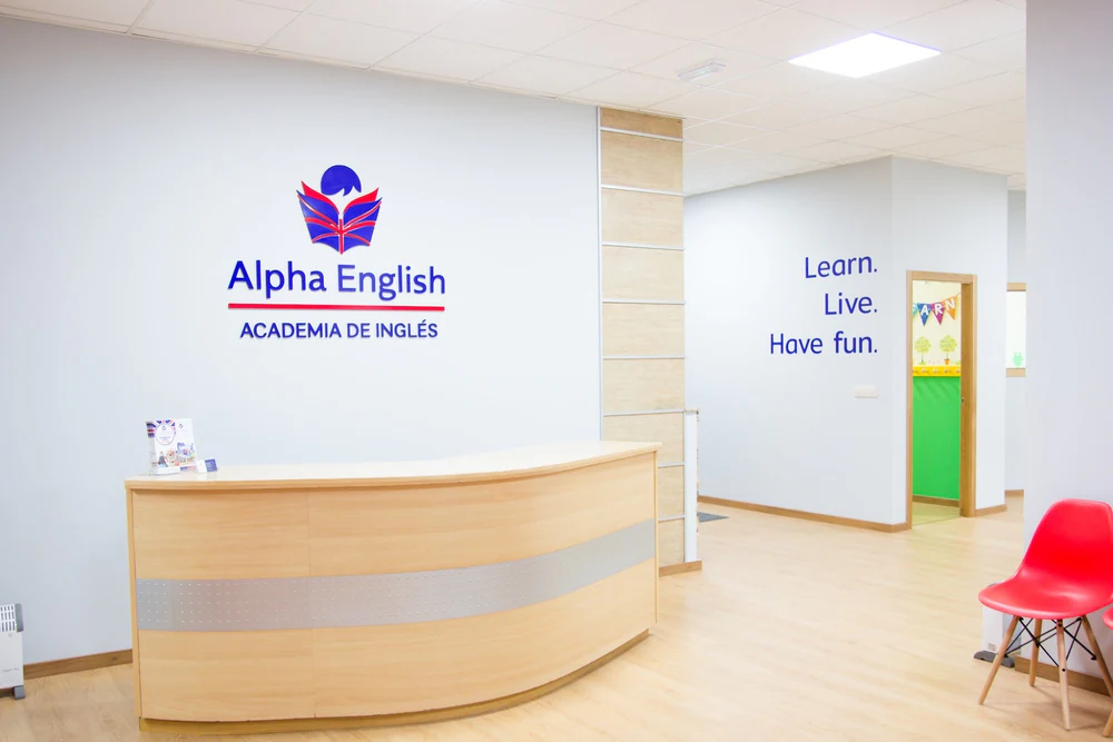 Foto de Alpha English SL