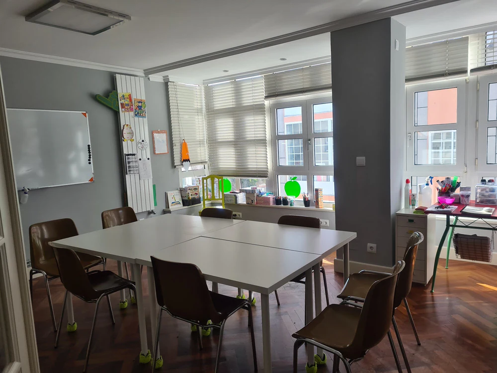APM School of English