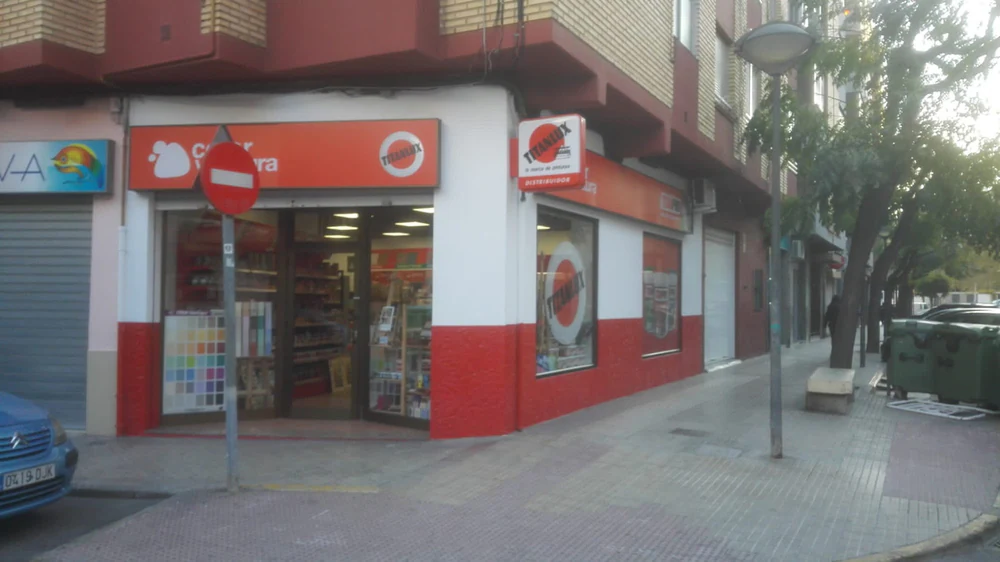 Foto de L'espai de l'art