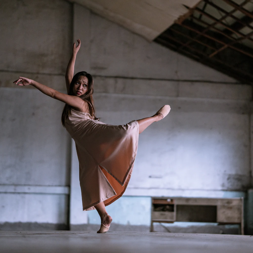 Foto de Academia de Baile Carmen Seoane
