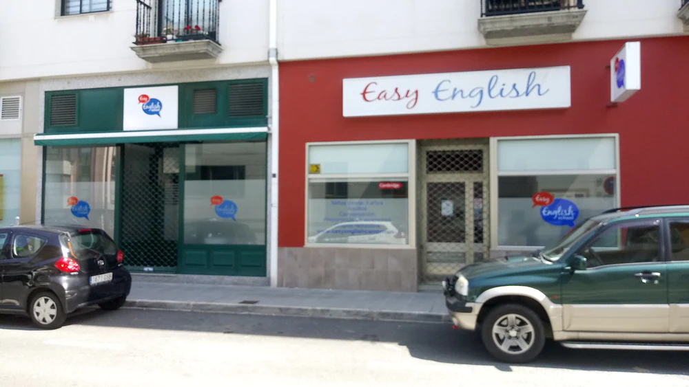 Foto de Blah, blah,blah School of English..Academia A Barcala.