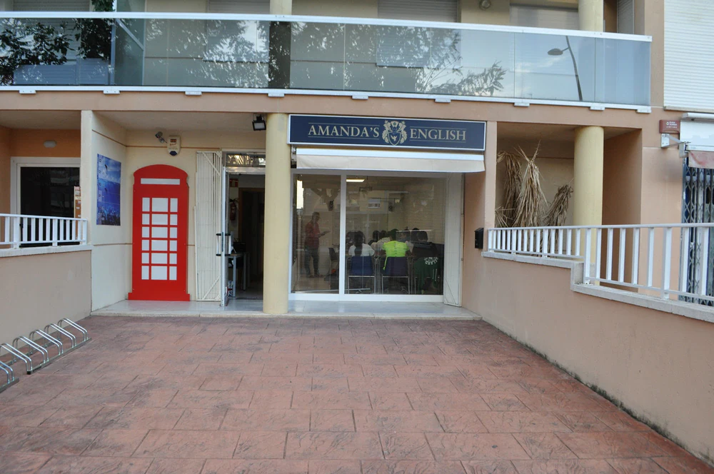 Foto de Càlamus Escola d'Idiomes