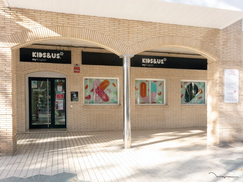 Foto de Càlamus Escola d'Idiomes