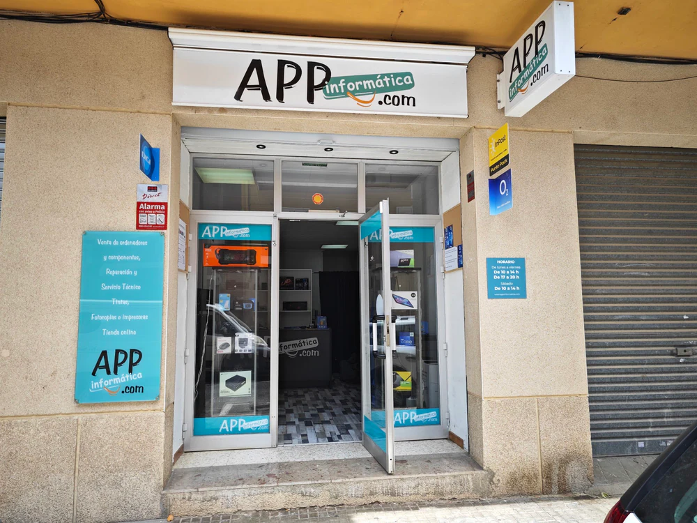 Foto de Academia Informática La Vila