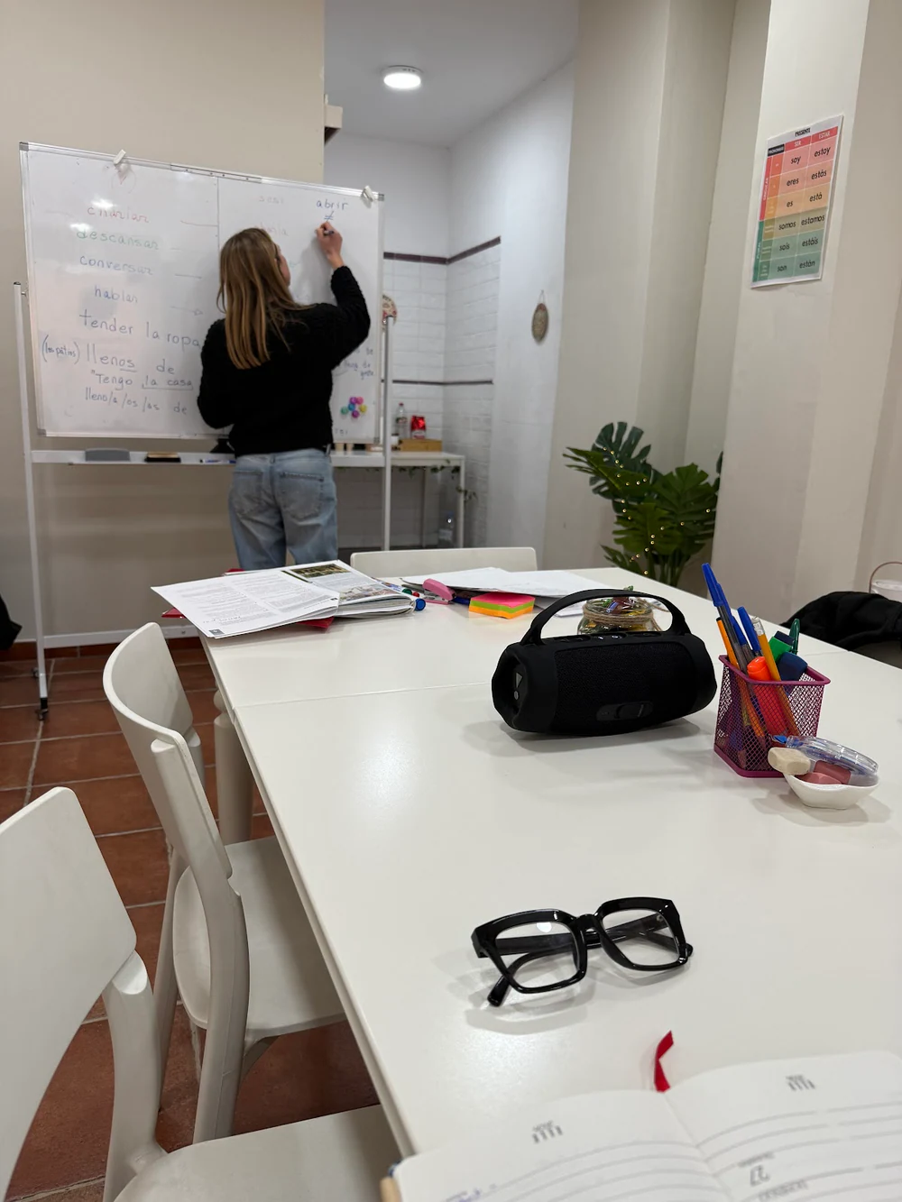 Foto de Español Sin Estrés