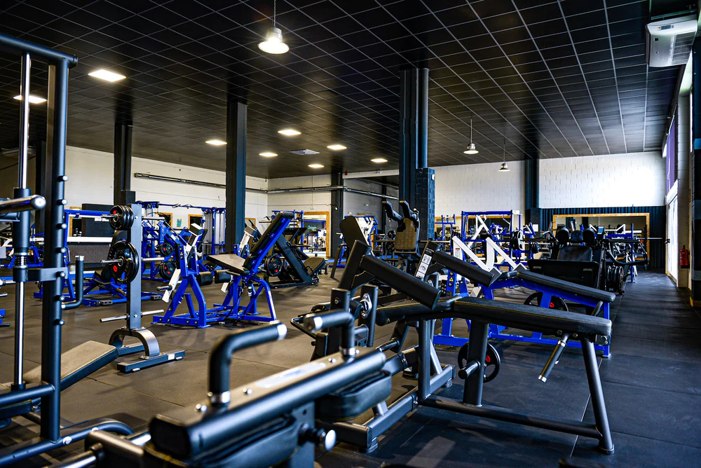 Foto de AKU Training Cambrils