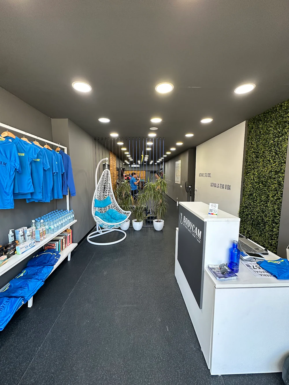 Foto de Bodycam Sports Cambrils