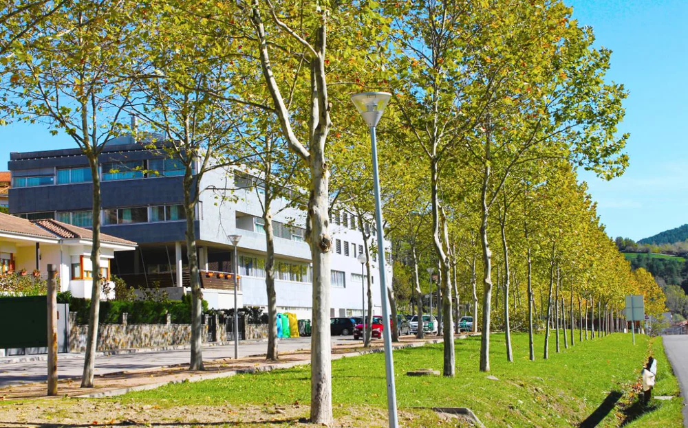 Foto de Residència Assistida Comarcal de Campdevànol