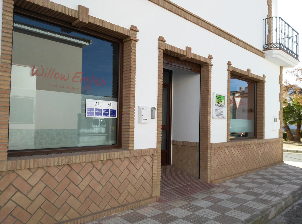 Foto de Academia Campillos