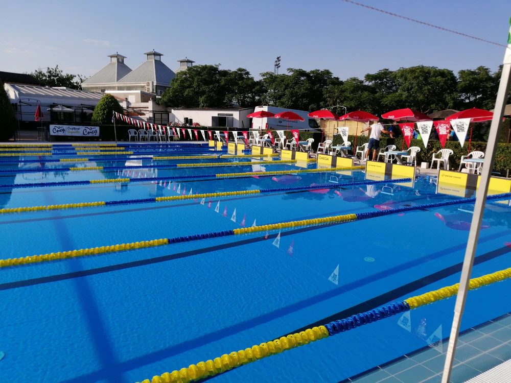 Foto de Pabellón Polideportivo Municipal de Campo de Criptana