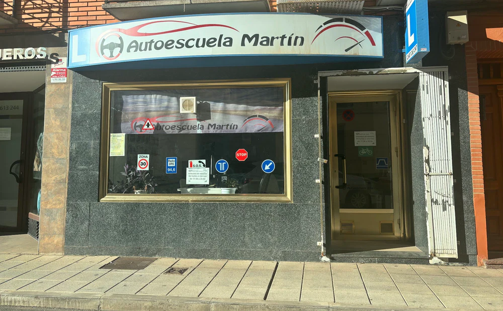 Foto de Autoescuela Venus