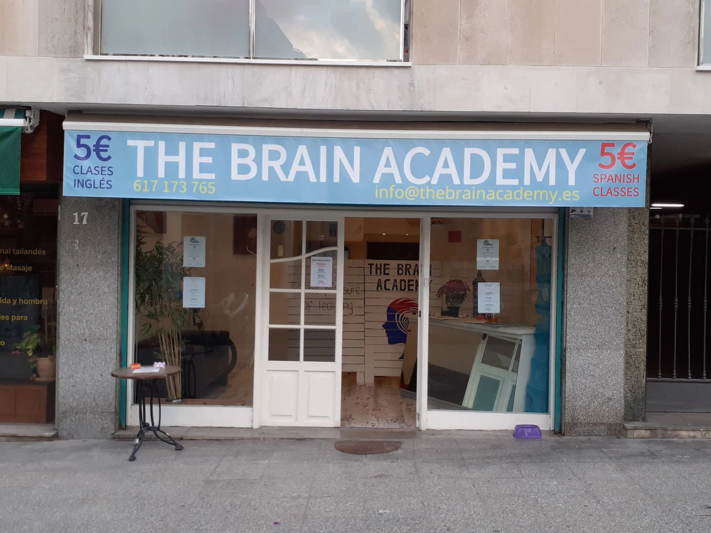 Foto de The Academy by Evans