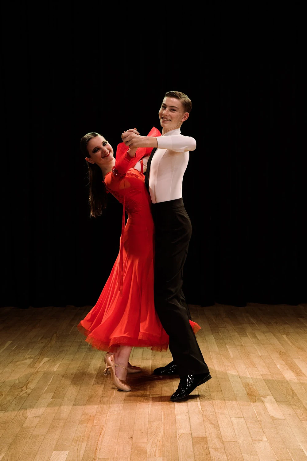 Foto de Academia de Baile STIL - Club de Baile Deportivo