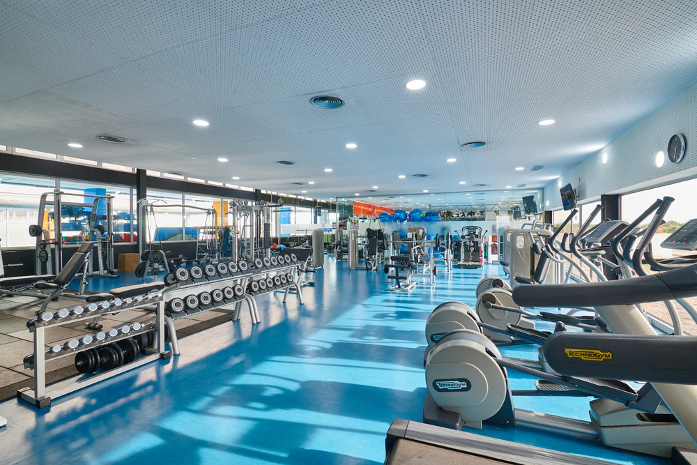 Gesport Balear Campos - CDM Campos