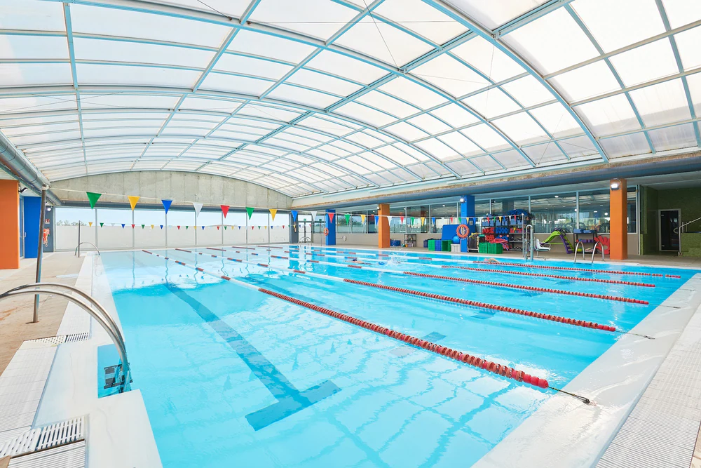 Foto de Gesport Balear Campos - CDM Campos