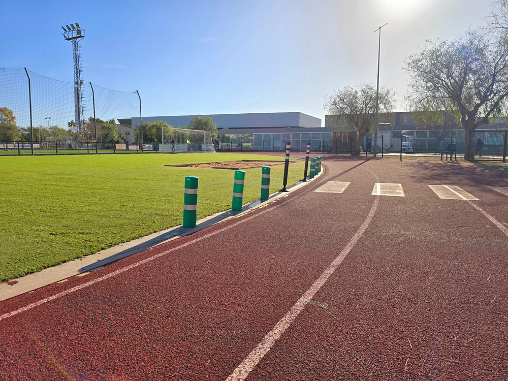 Foto de Gesport Balear Campos - CDM Campos