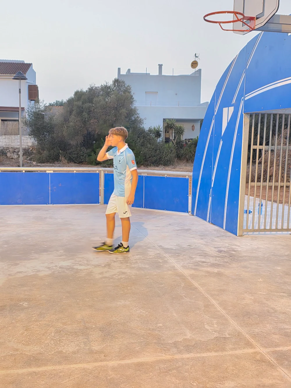 Foto de Gesport Balear Campos - CDM Campos