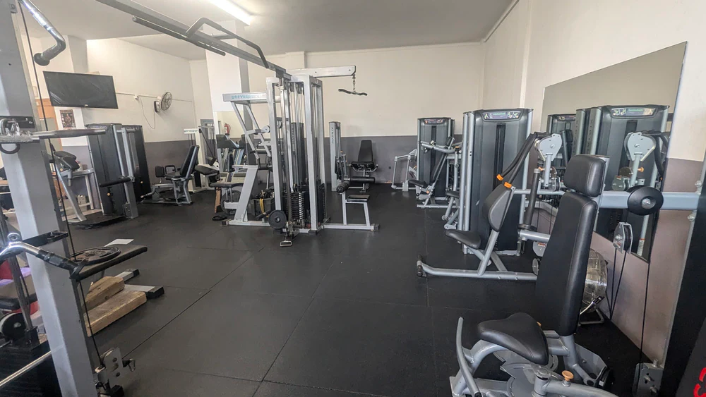 Foto de Gesport Balear Campos - CDM Campos