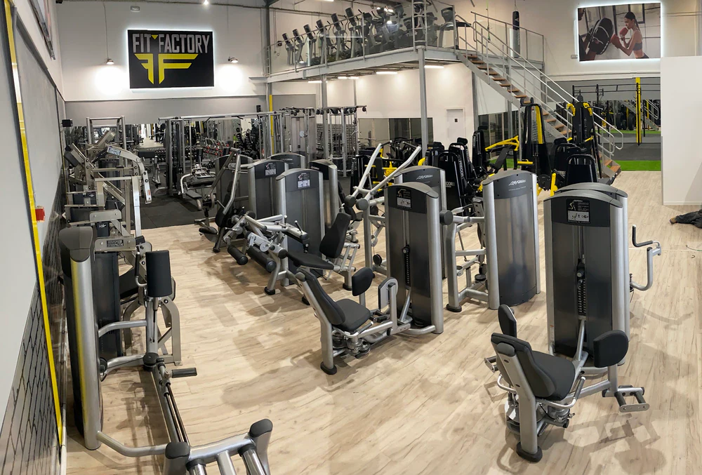 Foto de Gesport Balear Campos - CDM Campos