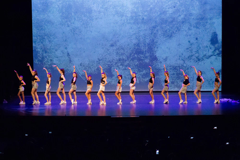 Foto de Uptown Bcn - Academia De Baile