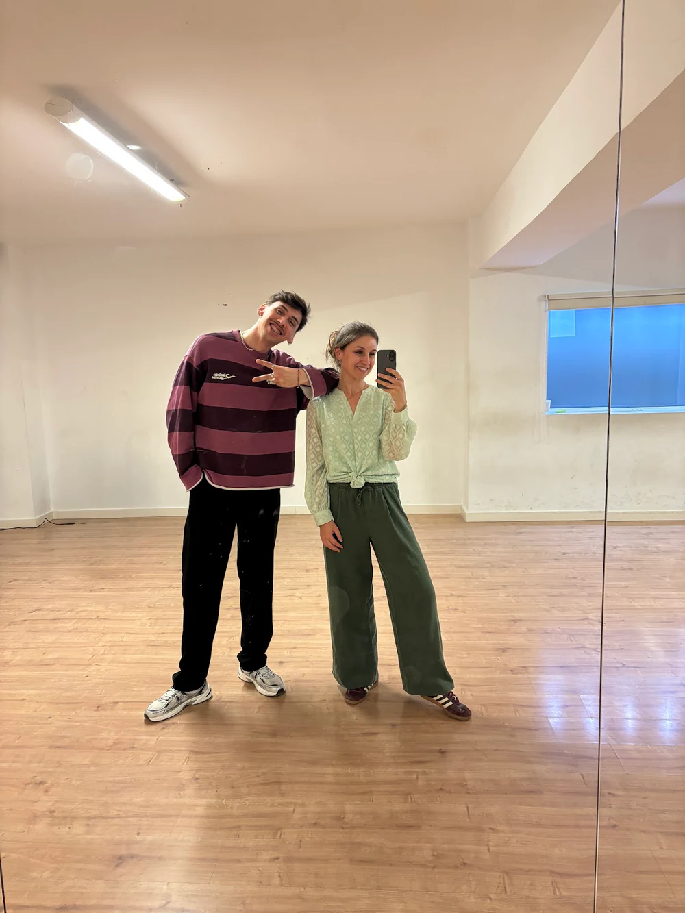 Foto de Uptown Bcn - Academia De Baile