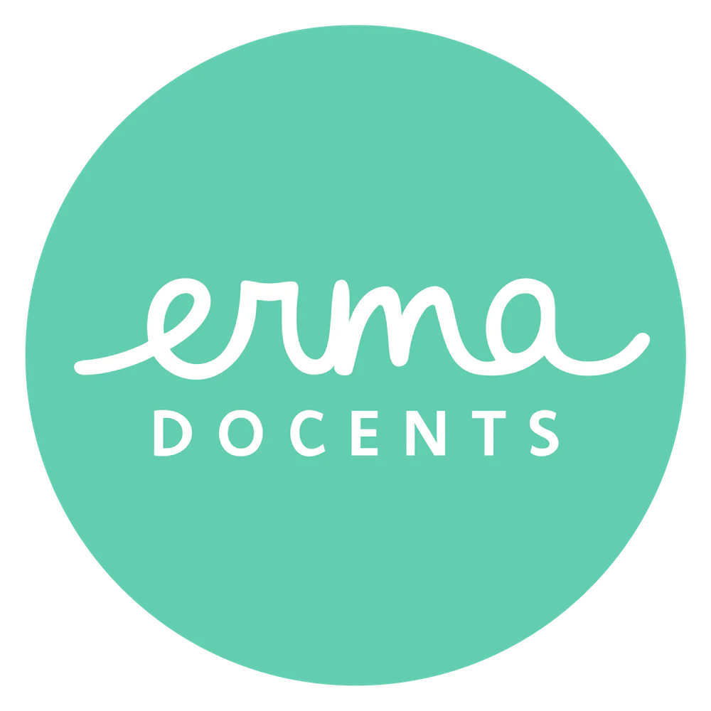 ERMA DOCENTS