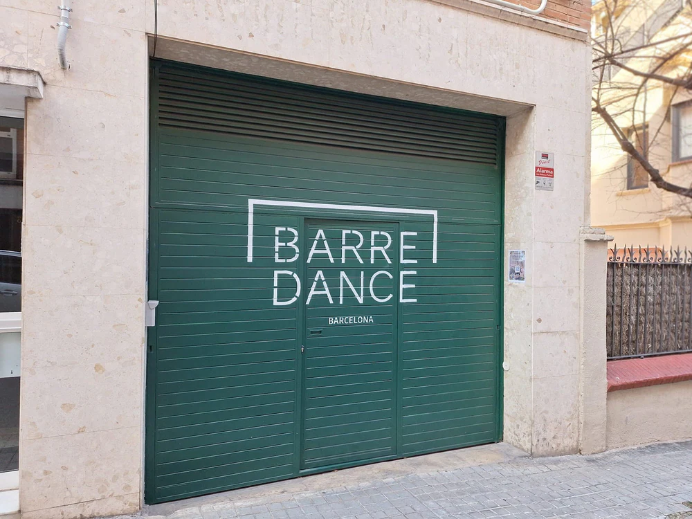 Foto de Barre Dance Bcn