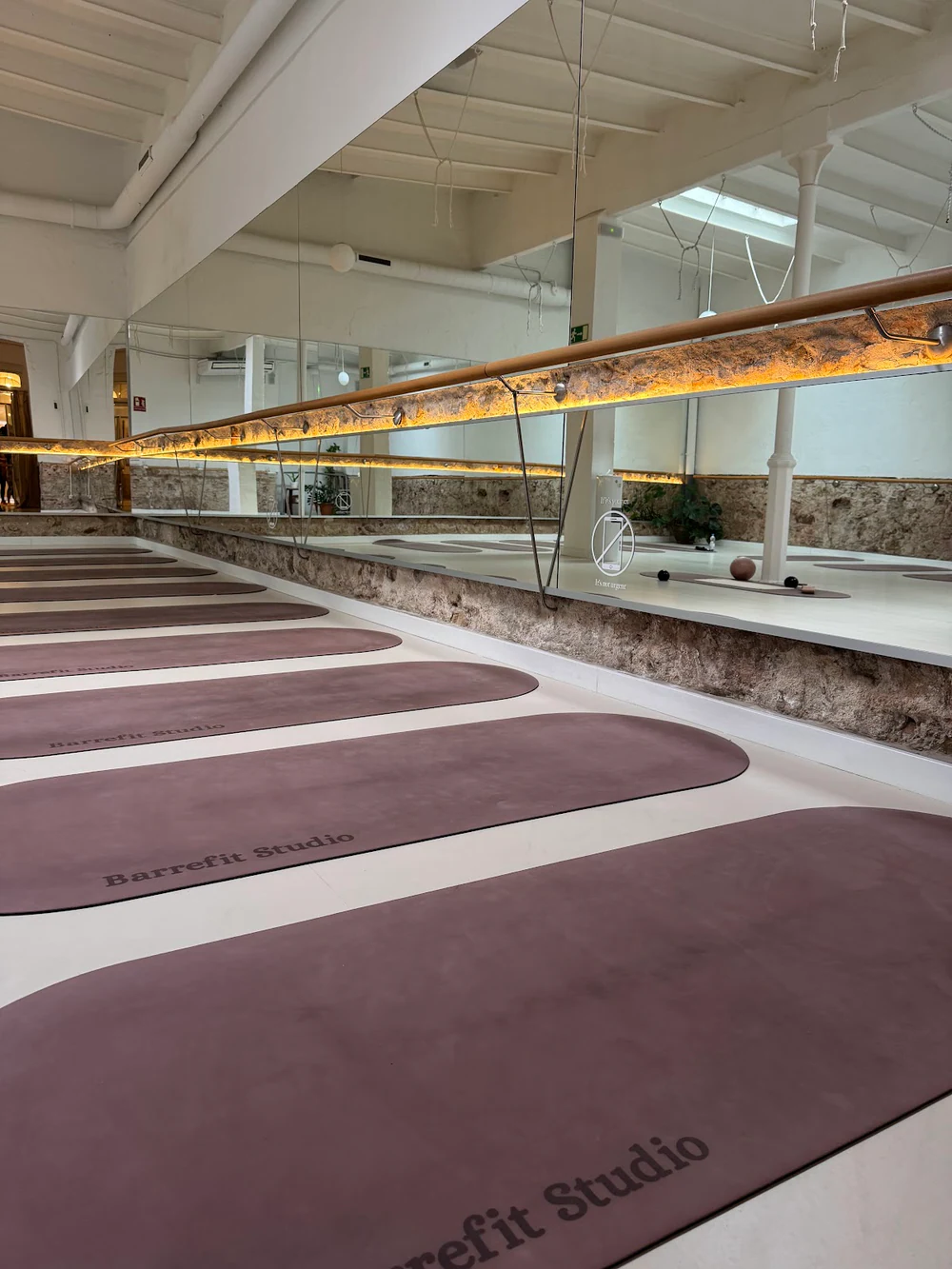 Foto de Barre Dance Bcn