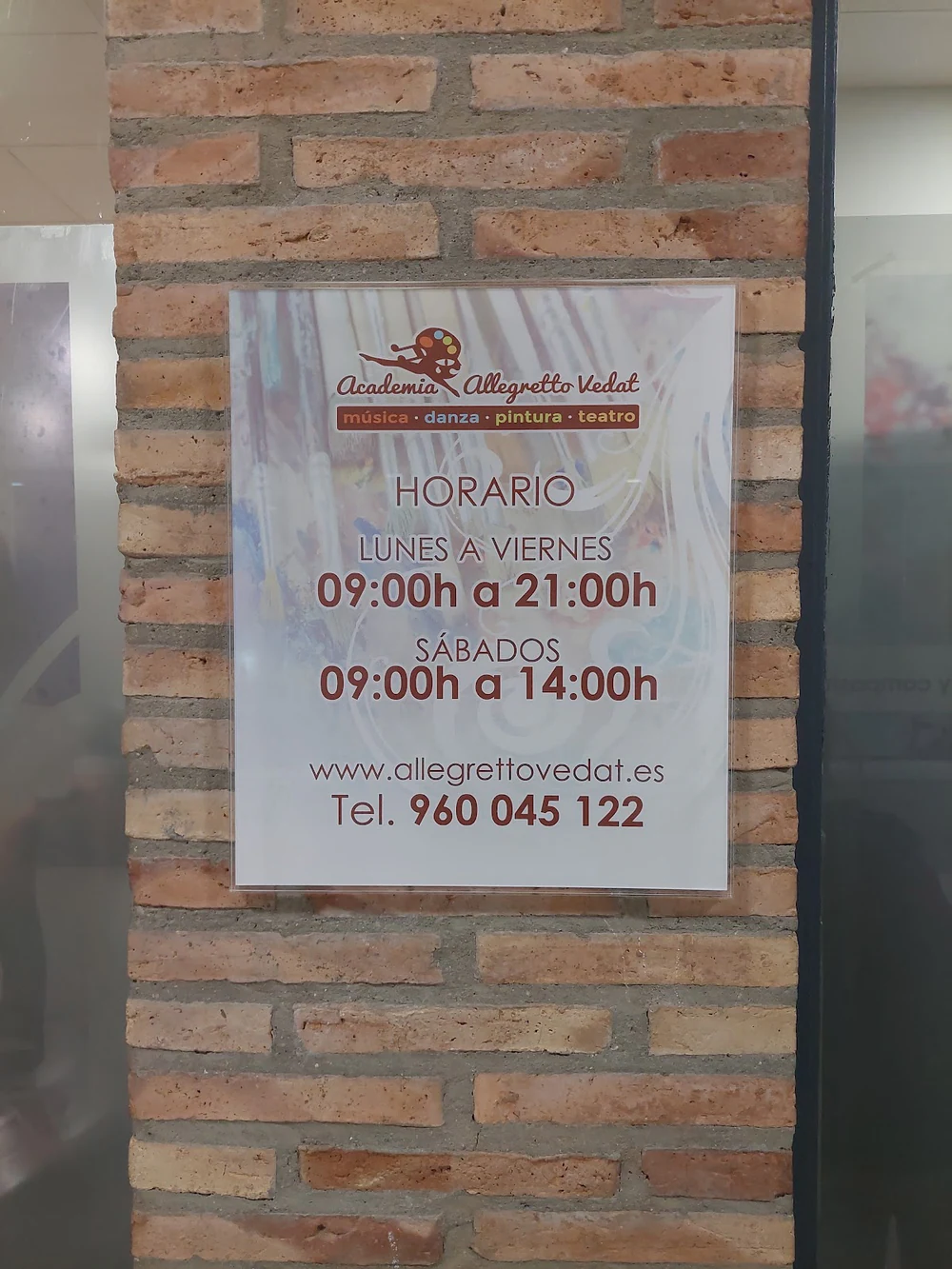 Foto de Academia RoMarAl ART