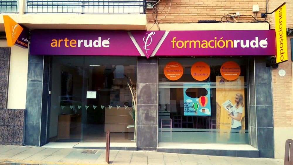 Foto de Academia RoMarAl ART