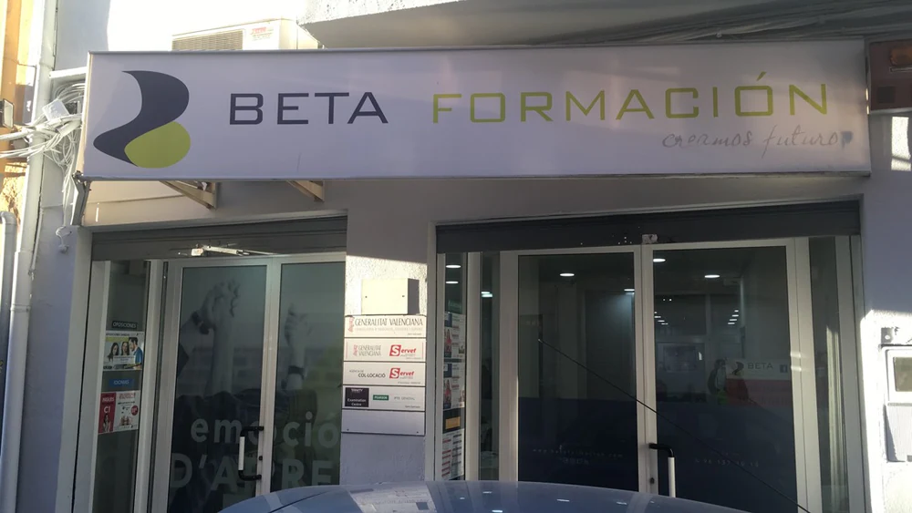 Foto de DYNAMIC FORMACIÓN