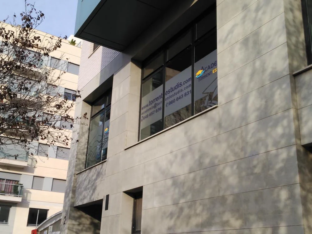 Foto de ACADEMIA REPASO TORRENT ESTUDIS