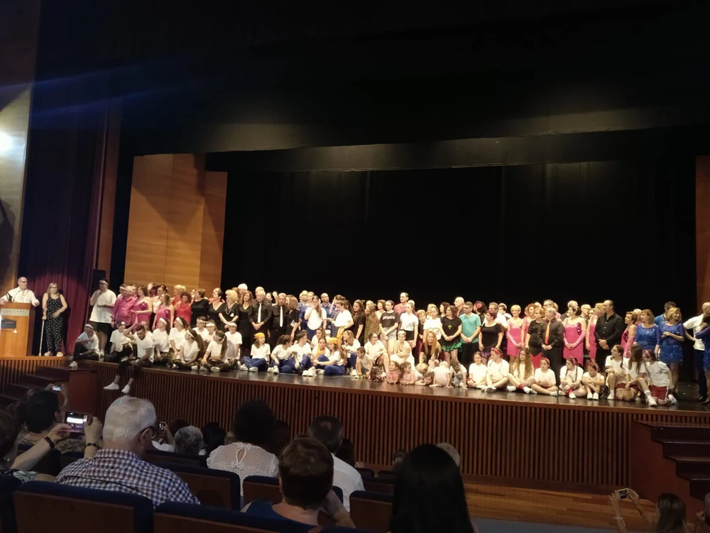 Foto de Artiball Dance Studio