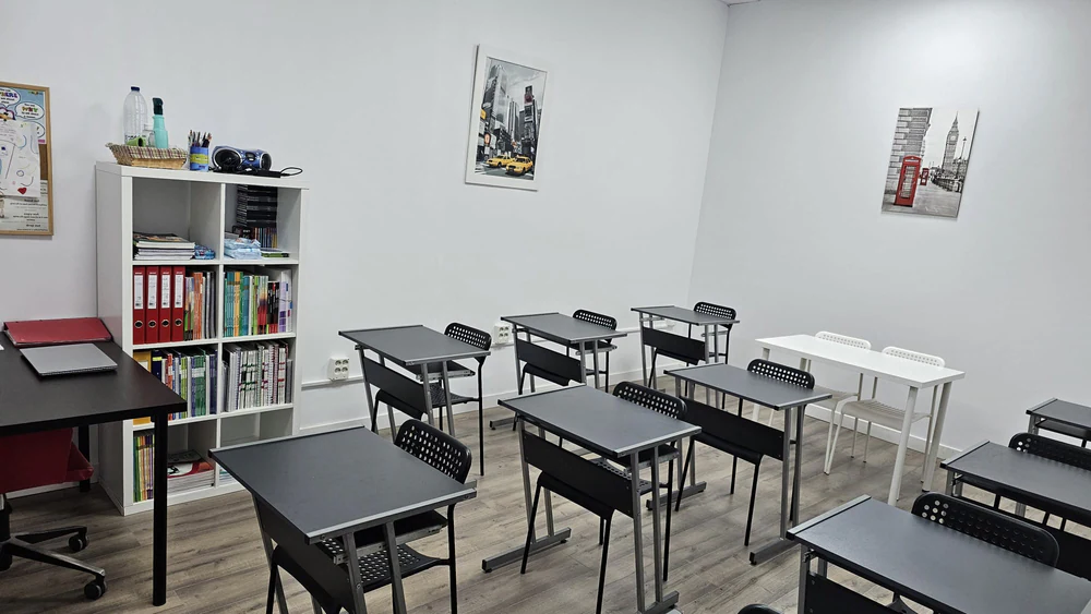 Foto de 5th Avenue Academy Torrent